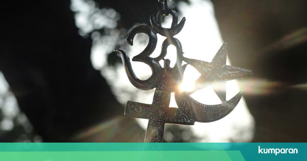 Ulama Aceh Larang Penggunaan Simbol Agama Di Mobil Hingga Baju Kumparan Com