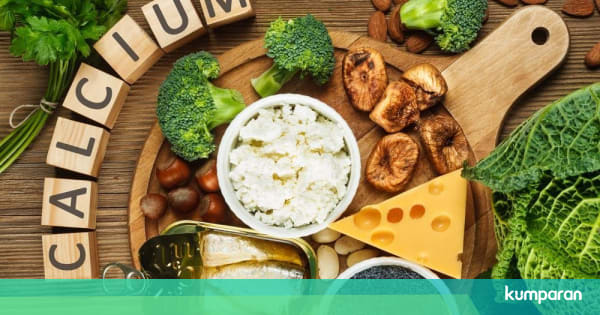 Tips Pilih Snack Organic untuk Dukung Pertumbuhan Si Kecil - kumparan.com - kumparan.com