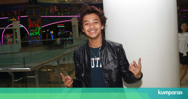 5 Respons Bastian Steel Soal Hubungan Chelsea Islan dan ...