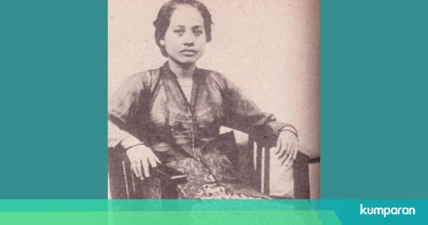 Perih Hati Inggit Garnasih Untuk Sukarno Kumparan Com