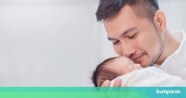 253 Nama Bayi Laki-Laki Islami Beserta Artinya - kumparan.com