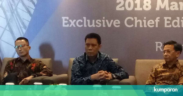 Mandiri Sekuritas Optimistis Pertumbuhan Ekonomi 2020 di 