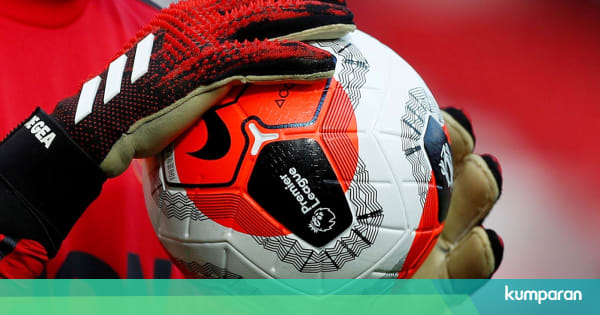 Premier League Paparkan Empat Opsi Untuk Bursa Transfer Kumparan Com