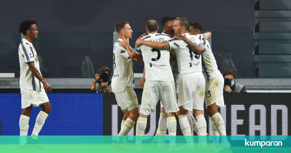 Jadwal Bola Malam Ini: Juventus Main, Arsenal vs Leicester ...