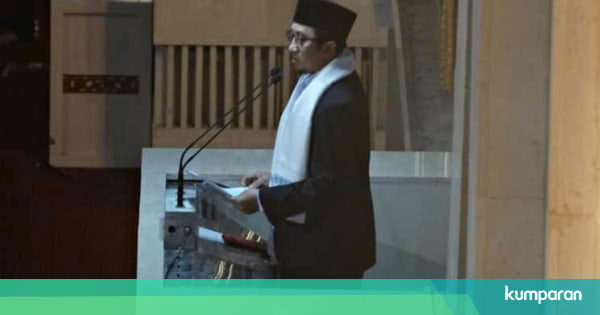 Yusuf Mansur: Anak Sekarang Happy Diajak ke Mal, ke Masjid 