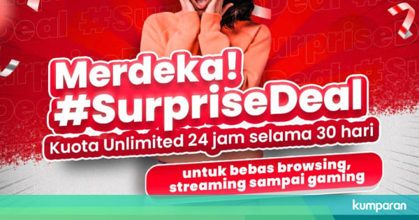 Paket Internet Murah Telkomsel 60 GB Harga Rp 100.000 ...