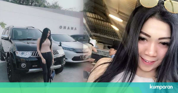 Asmara Caddy Golf Dan Manajer Hotel Di Semarang Yang Berakhir