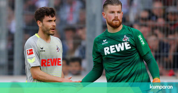 Pesepak Bola ini Patut Diacungi Jempol, Dia Tahu Makna ...