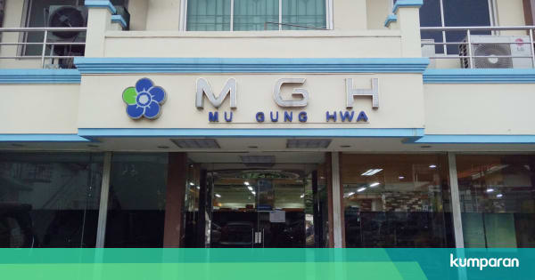 Mengenal Mu Gung Hwa Supermarket  Khusus Produk Korea 