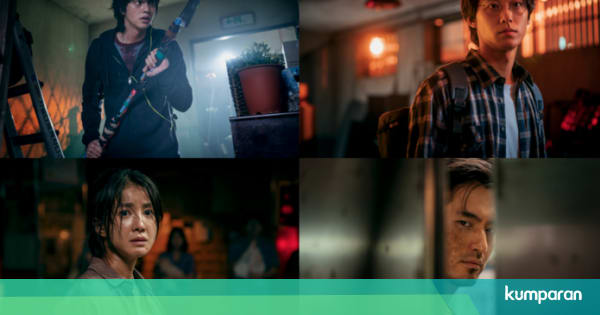 Download Pemeran Drama Korea Sweet Home Images