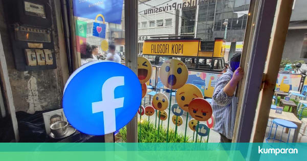 Facebook Bagi-bagi Bantuan Rp 30 Juta untuk UKM Indonesia ...