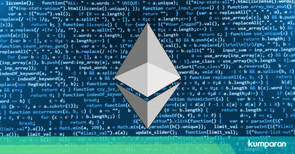 Ethereum, Mata Uang Virtual Paling Bernilai setelah ...