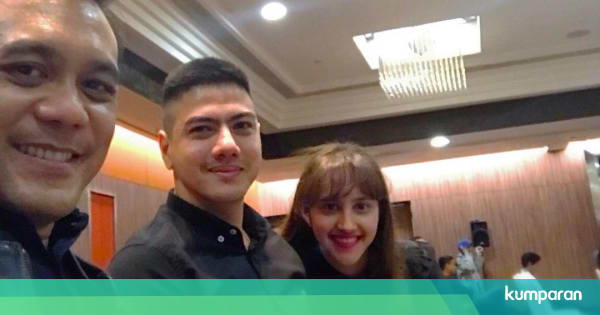 Tsamara Amany Beberkan Status Pernikahannya Kumparan Com
