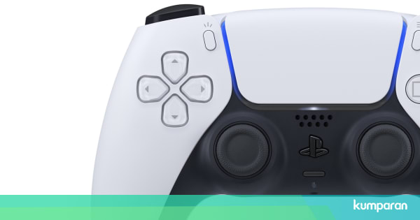 Bos PlayStation Bicara soal Harga PS5, Mahal atau Murah ...