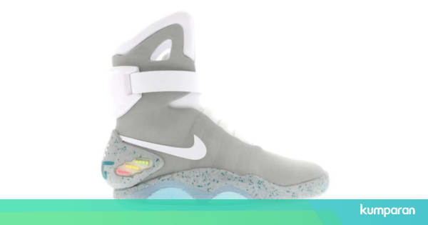 Nokia Termahal Di Dunia 5 Sneakers Termahal di Dunia Salah Satunya Seharga Rp 440 Nokia Termahal Di Dunia 5 Sneakers Termahal di Dunia Salah Satunya Seharga Rp 440
