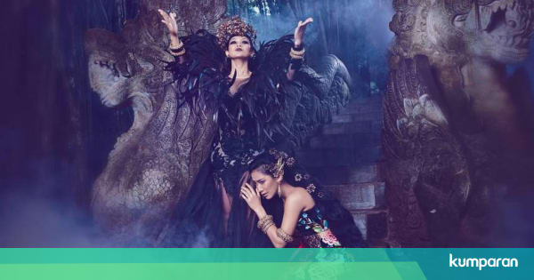 Legenda Calon Arang: dari Panggung Teater, Novel, hingga 