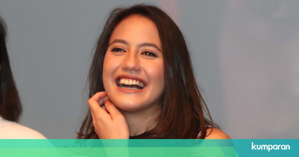 Cerita Pevita Pearce soal Putra Keenan, Keponakannya 