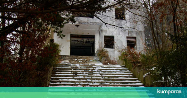 40+ Kisah Nyata Hantu Di Rumah Sakit Gratis Terbaru