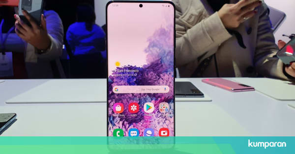 Erafone Umbar Diskon HP Samsung dan iPhone Selama Seminggu ...