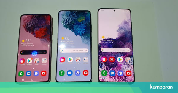 Jual Samsung S20 Ultra 5g Murah Harga Terbaru 2020