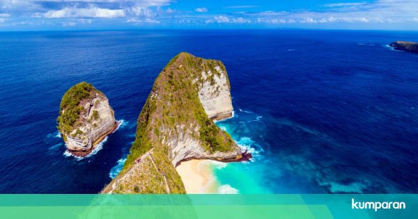 Singapura dan Vietnam Sudah Buka Pintu untuk Wisman, Bali ...