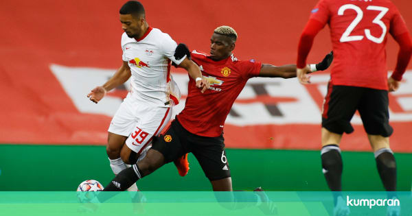 MU vs RB Leipzig: Rashford Hat-trick, The Red Devils ...