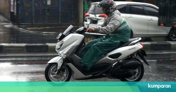 BMKG: Aceh, Jakarta, hingga Papua Diguyur Hujan Lebat 3 ...