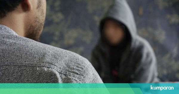 Tercekik Pinjaman Online Sampai Mati Kumparancom