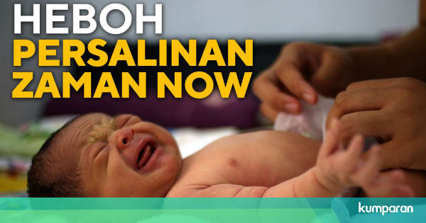 6 Layanan Home Care Bagi Ibu Pascabersalin Beserta Tarifnya