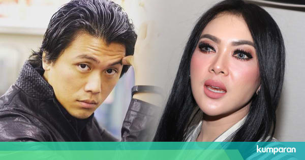 #SyahriniReinoSatuAtap Jadi Trending Topic Twitter 