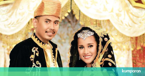 Chika Waode Dan Suami Sidang Cerai Hari Ini Kumparan Com