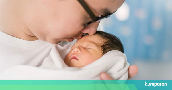Parenting Islami Hukum Mengadzani Bayi Baru Lahir Kumparan Com