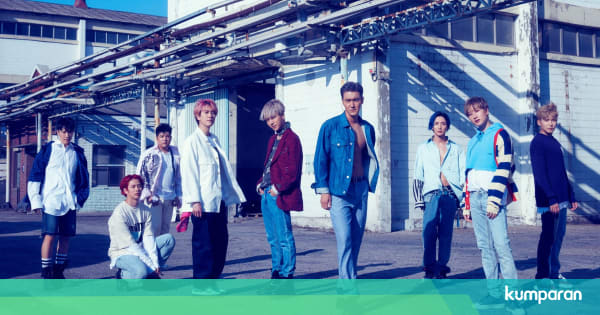 Super Junior Bakal Tampil Di Variety Show Knowing Bros Kumparan Com