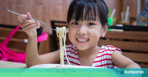 Resep Keluarga: Spaghetti Carbonara yang Creamy - kumparan.com