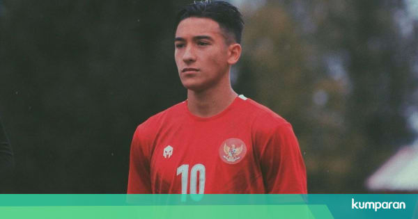 Timnas U-19 vs Makedonia Utara: 2 Gol Jack Brown Antar ...