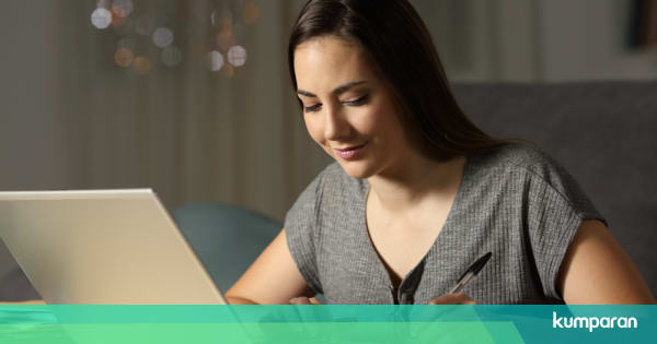 6 Situs Seru Buat Kamu Belajar Skill Baru Selama di Rumah ...
