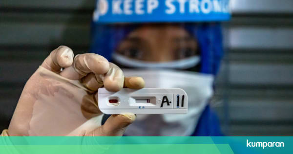 Daftar RS di Jakarta Utara yang Sediakan Rapid Test ...