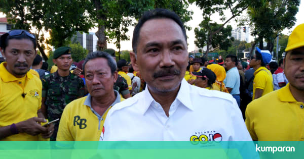 Rizal Mallarangeng dan Fikri Assegaf Jadi Komisaris Telkom ...