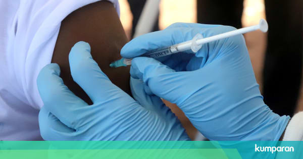 Orang Mati Aneh Penyakit Misterius Mewabah di Nigeria 15 Orang Meninggal Orang Mati Aneh Penyakit Misterius Mewabah di Nigeria 15 Orang Meninggal