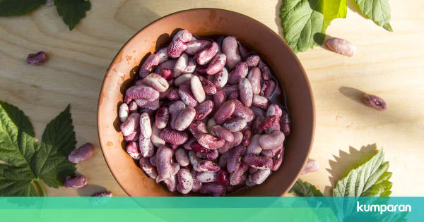 Manfaat Kacang Merah Untuk Mpasi Bayi Kumparan Com