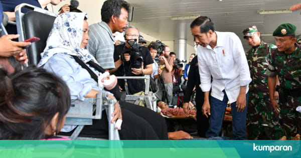 Iuran BPJS Kesehatan Naik, Bantuan Buat Pejabat dan PNS ...