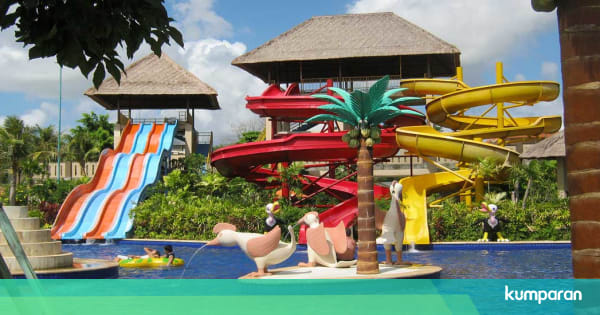 Rekomendasi 5 Tempat Wisata di Bali yang Cocok Dikunjungi ...