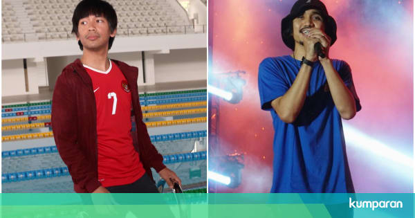 Lebih Keren Rian D Masiv Atau Duta Sheila On 7 Kumparan Com