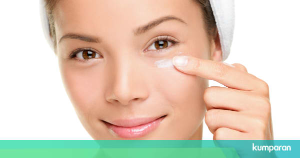 Cream Hamil Wajah Memakai Saat Cream Hamil Wajah Memakai Saat
