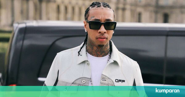 Cerita Hip Hop Bareng Stormzy dan Lil Pump Tyga Akan Tampil di Flavs 