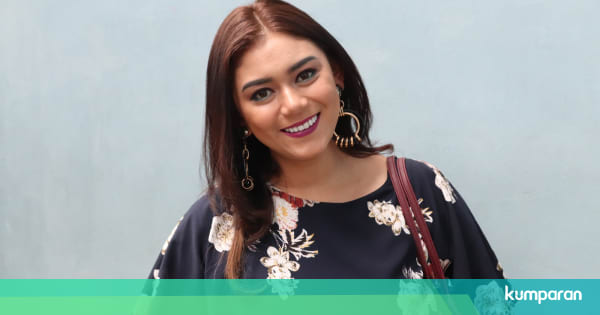 Alasan Thalita Latief Sembunyikan Penyakitnya dari Orang ...