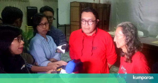 Ono Surono Gantikan Tb Hasanuddin Pimpin PDIP Jawa Barat 