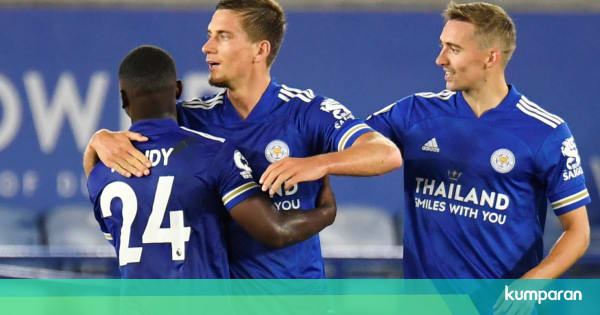 Leicester Vs Fulham Head To Head : Liverpool vs Wolves Live Streaming - LIV vs WOL ENGLAND ...