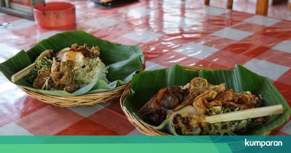 Resep Ayam Penyet Just Try - About Quotes m