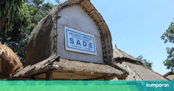 5 Fakta Menarik Tentang Rumah Adat Suku Sasak Yang Jarang 5 Fakta Menarik Tentang Rumah Adat Suku Sasak Yang Jarang